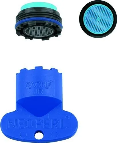 Pulvérisateur 48271000 48271, filetage extérieur M 21,4x1, réglable M 21,5x1, GROHE