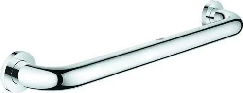 Poignée de baignoire Grohe Essentials 40793_1, 450 mm, métal chromé