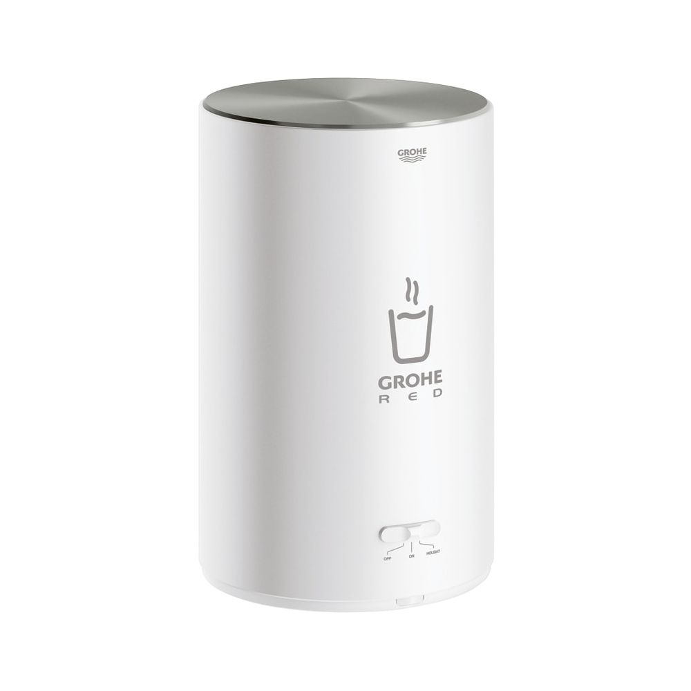 Chauffe-eau Grohe Red M-Size pour eau bouillante et chaude, 40830001