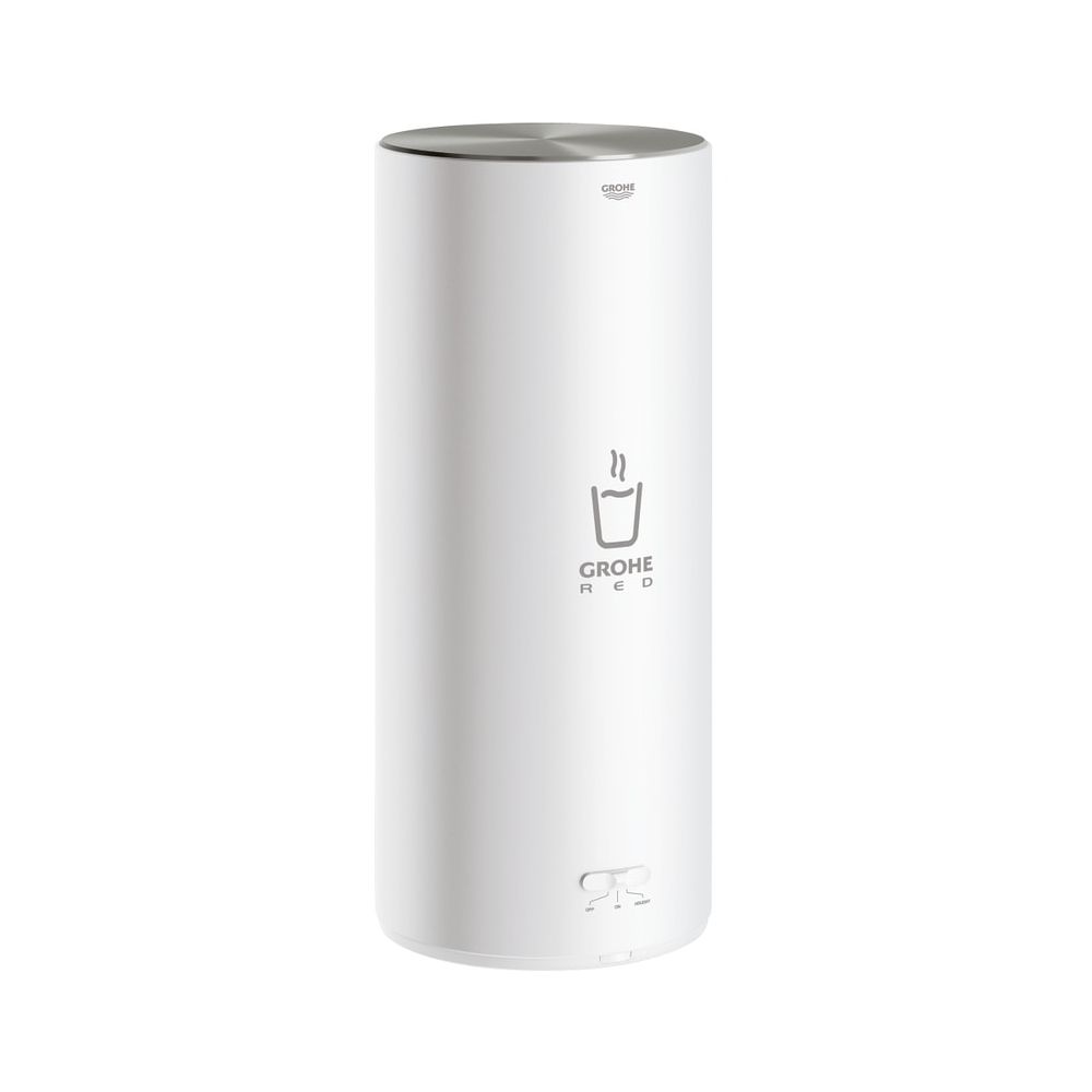 Grohe Boiler Grohe Red L-Size pour eau bouillante et chaude, 40831001