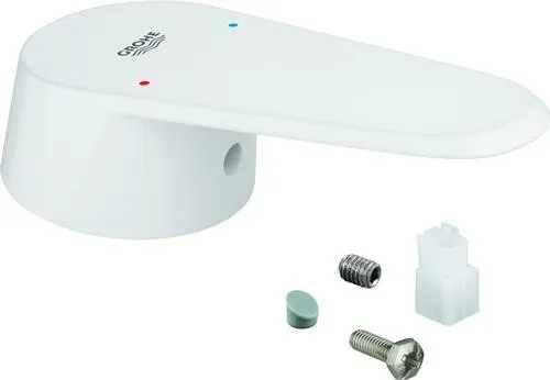 Levier Grohe 46743 Moon White