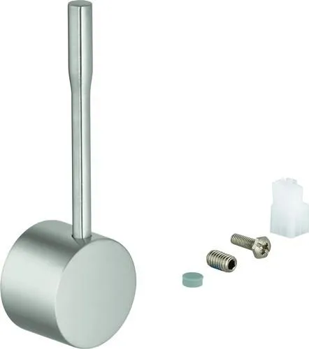 Levier Grohe 46927 supersteel