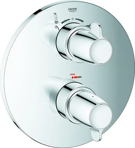 Grohe Mitigeur thermostatique Grohtherm Special 29095 FMS pour Rapido T 35 500 chrom