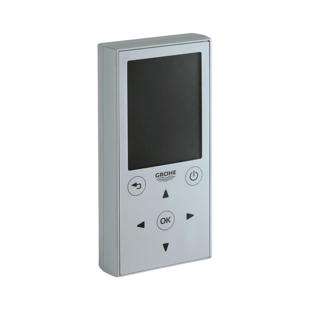 Télécommande Grohe 1-Auge infrarouge pour robinetterie à partir de 06/2015 et Grohe Blue Home jusqu'à 12/2018