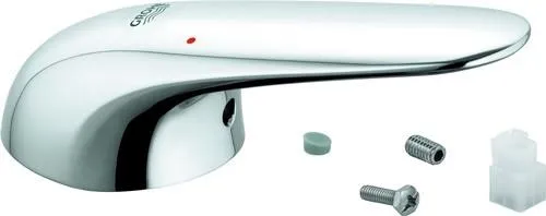 Grohe Hebel 46954 chrom