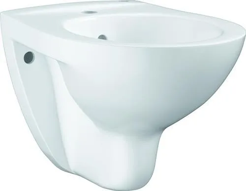 Grohe Bidet mural en céramique 39433 blanc alpin
