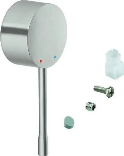 Levier Grohe 46916 supersteel