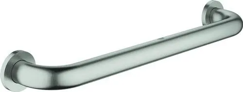 Grohe Poignée de baignoire Essentials 40793_1 450mm métal supersteel