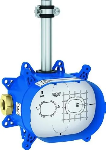 Grohe Kit d'encastrement Rainshower 360 pour set de pommeau de douche, 26264001