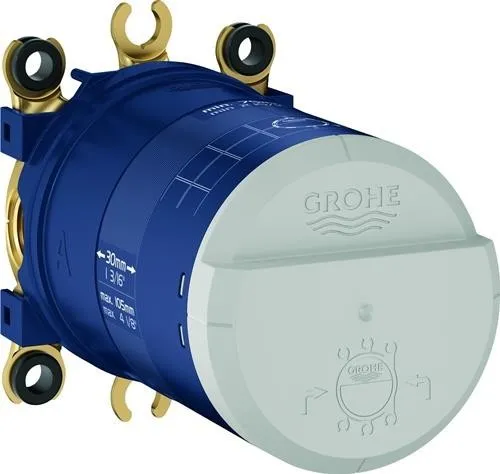 Corps encastré Rainshower SmartBox pour pommeau de douche GROHE