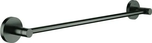 Grohe Porte-serviettes Essentials 40688_1 450mm graphite dur brossé