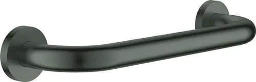 Poignée de baignoire Essentials 40421_1 295 mm graphite brossé hard graphite GROHE
