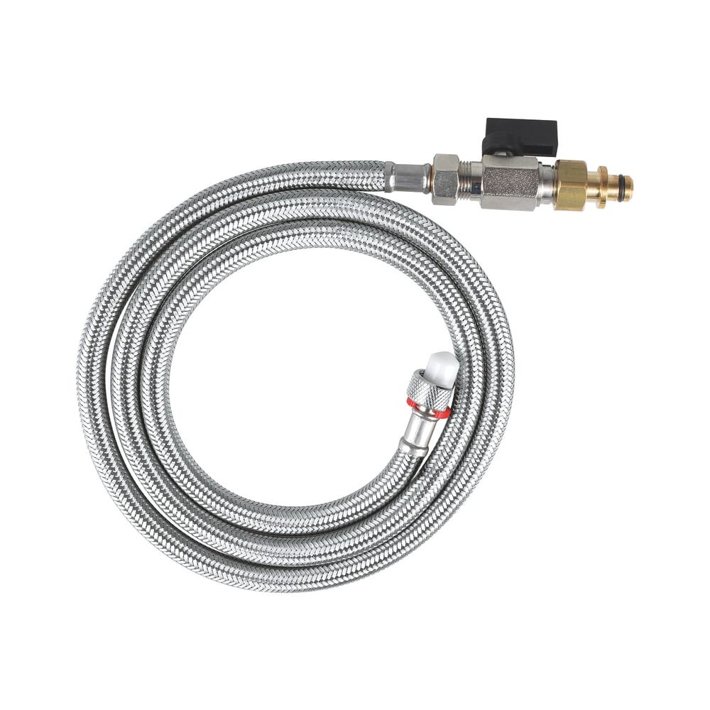 Grohe Tube de raccordement pour WC douche Sensia Arena 39354SH0, 14974000
