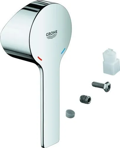 Levier Grohe 46987 chromé