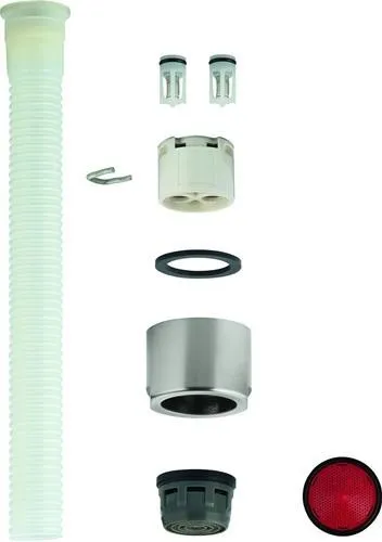 Grohe Mousseur 48370 pour robinetterie Red supersteel