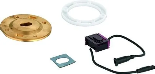 Électronique Grohe 42484 pour robinetterie infrarouge