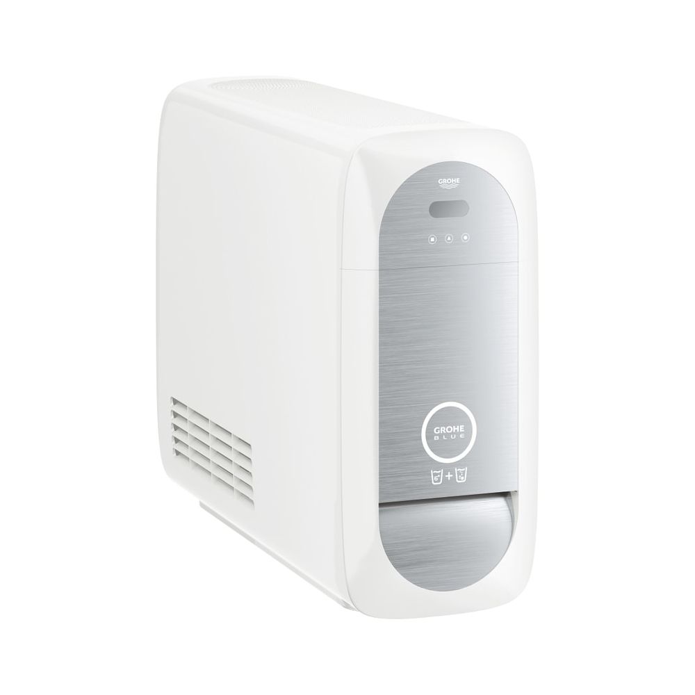 GROHE Kühler Blue Home avec Bluetooth 4.0 et communication WIFI, 40711001