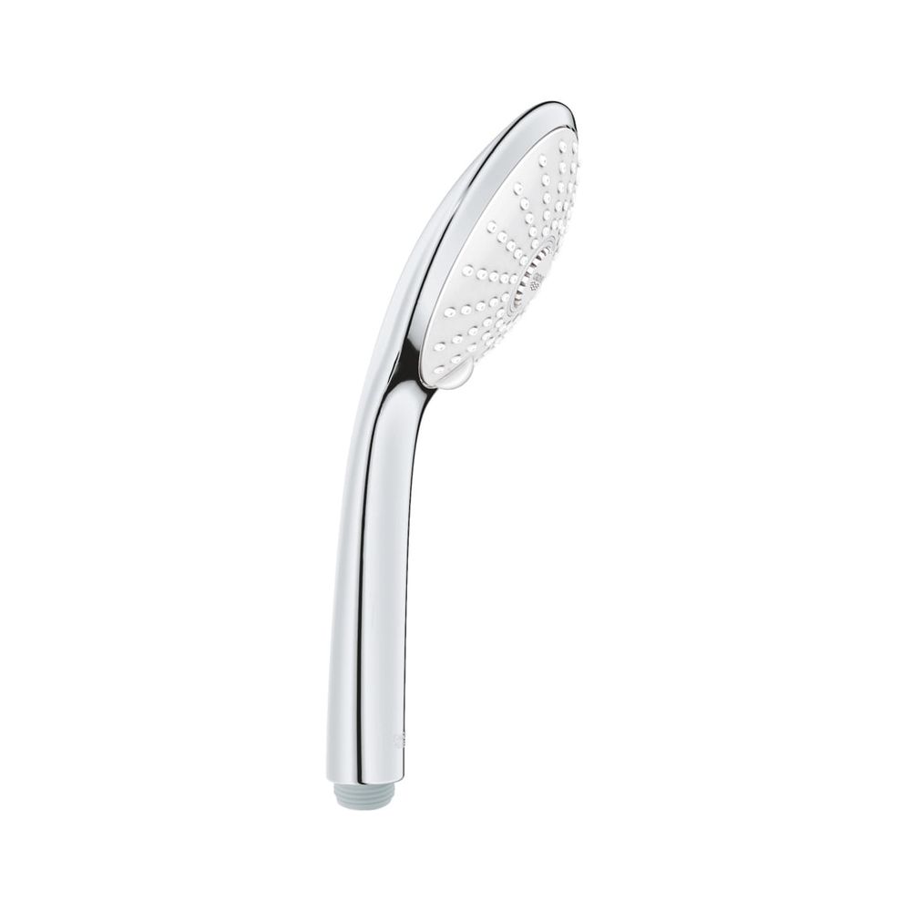 Pommeau de douche Grohe Euphoria 110 Massage 3 modes de jet 6 l/min, chromé, 26513000