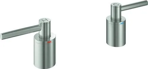 Poignée Grohe 18034_3 pour Atrio 2 STK supersteel