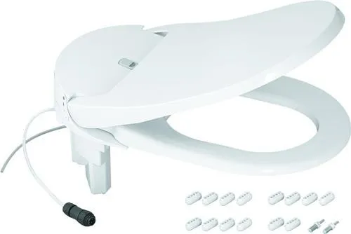 Kit de remplacement Grohe pour Sensia Arena, blanc alpin, 14977000