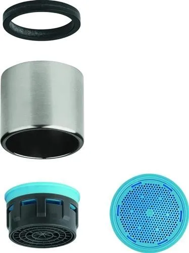 Aérateur Grohe 48418 supersteel