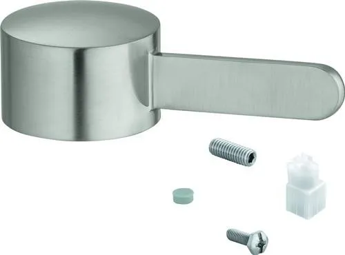 Levier Grohe 46683 supersteel