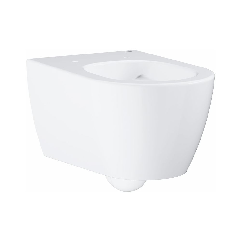 Grohe Essence WC suspendu à chasse d'eau profonde, 360x420x540mm, PureGuard, blanc alpin, 3957100H