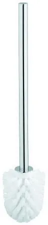 Brosse de rechange Grohe Essentials 40392 warm sunset brossée