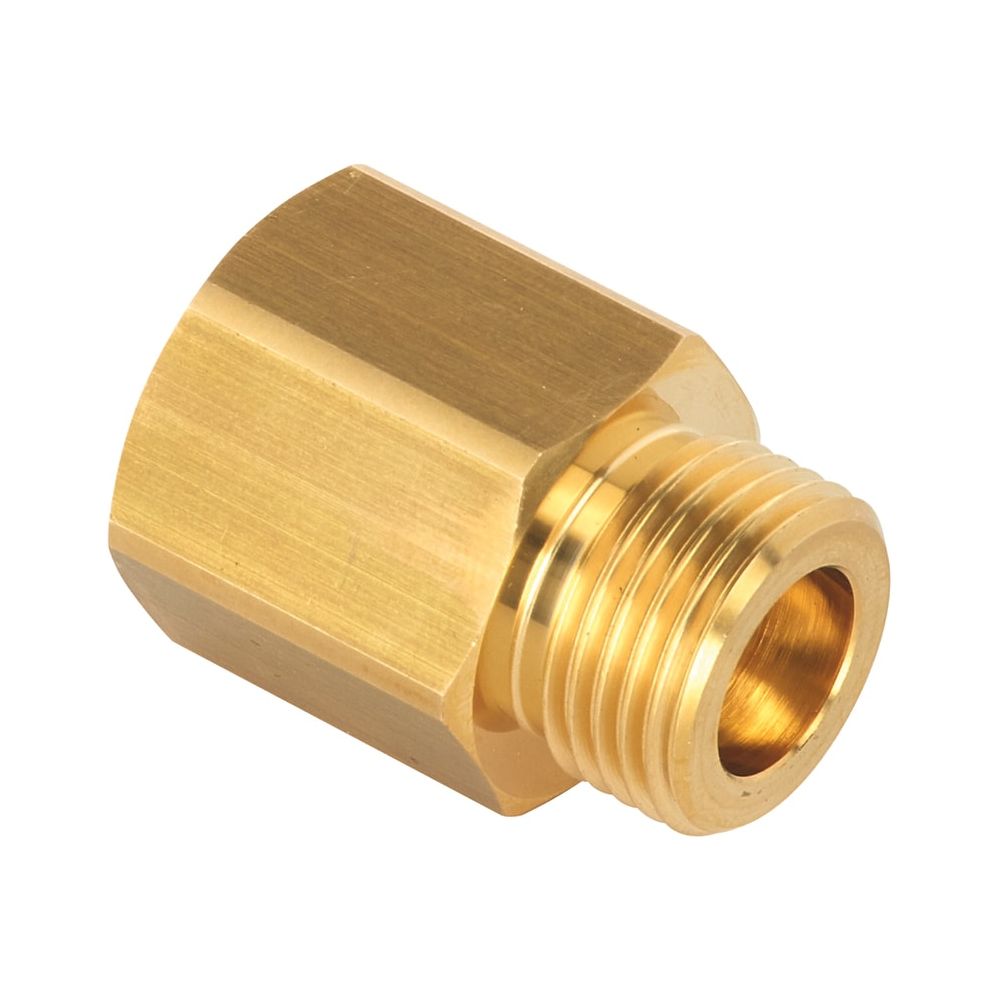 Adaptateur Grohe Allure pour détendeur CO2 Blue 425 g (bouteilles à partir de janvier 2019)