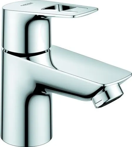 Grohe Robinet de sol BauLoop 20422_1 XS-Size montage à trou unique chromé