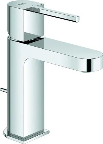 Robinetterie Grohe EH-WT-Batterie Plus 23870_3 S-Size (position centrale, chrome froid)
