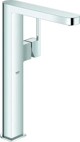 Robinetterie de lavabo Grohe EH Plus 32618_3 taille XL - Chrome