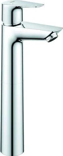 Robinet mitigeur BauEdge 23761_1 XL-Size chromé lisse Grohe EH