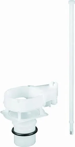 Siège de clapet Grohe 42593 avec limiteur de débit de chasse