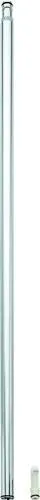 Tube de rechange Grohe 15 cm plus long pour système de douche Euphoria SmartControl 26509, Chromé, 48499000