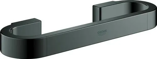 Grohe Wannengriff Selection 41064 300mm hard graphite