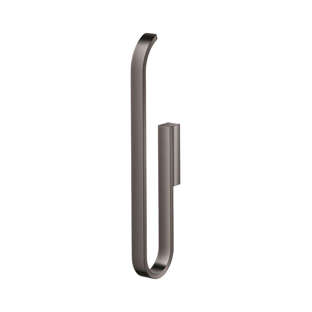 Grohe Reserve-Porte-papier WC Selection 41067 graphite dur