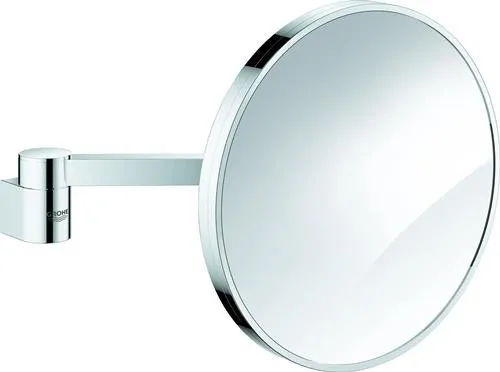 Grohe Miroir de toilette Selection 41077 chrom