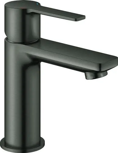 Robinet Grohe Lineare EH-WT 23791_1 XS - graphite brossé dur
