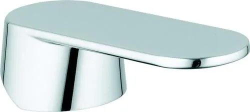 Levier Grohe 46729 graphite brossé