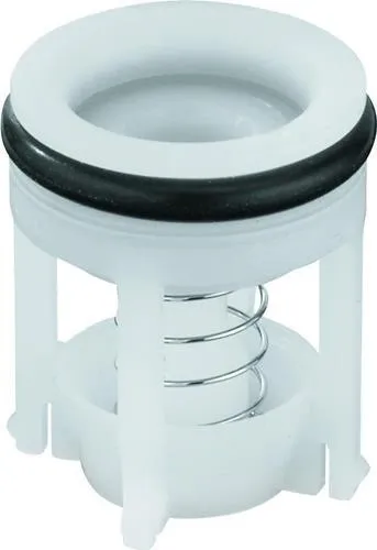 Grohe Clapet anti-retour avec filtre intégré, 42601000