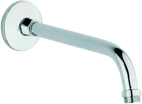 Grohe Bras de douche Relexa, portée 218 mm, DN 15, chromé, 27406000