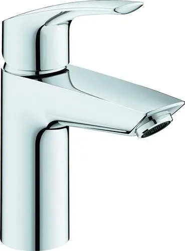 Robinet Grohe EH-WT-Batterie Eurosmart 23372_3 S-Size MST chaîne froide chromé