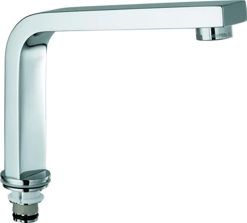 Bec Grohe 13322 SuperSteel