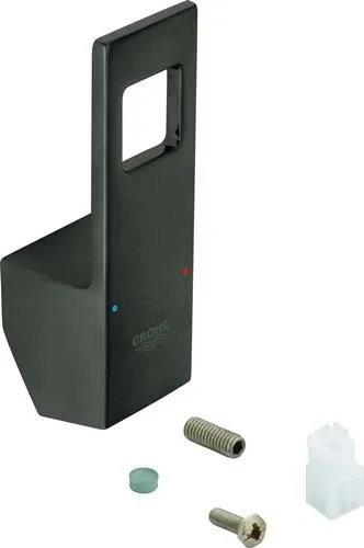 Grohe Levier 46788 graphite brossé