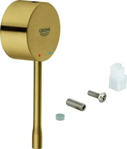 Levier Grohe 46917 cool sunrise brossé