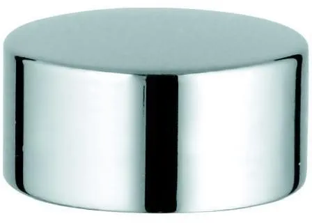 Bouton de commutation Grohe 64989 cool sunrise brossé