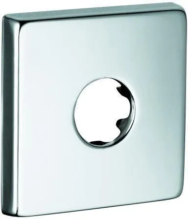 Rosace Grohe 48118 cool sunrise brossé