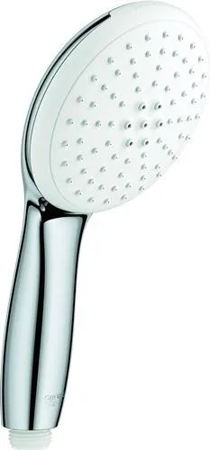 Pommeau de douche Grohe Tempesta 110 - 2 modes de jet - 13,5 l/min - chromé