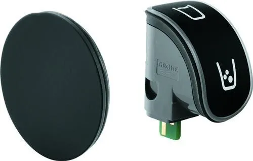Unité de commande Grohe 46958 pour Blue Home velvet black